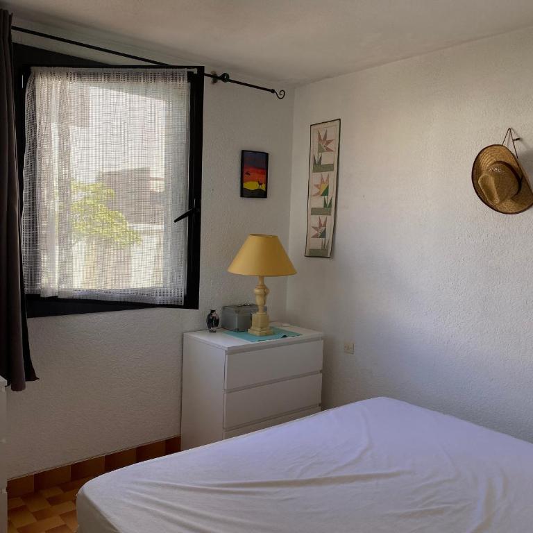 Charmant T3 de plain pied, 4/5 pers, proche plage, parking privé, animaux OK - FR-1-798-17 - Appartamento - 9