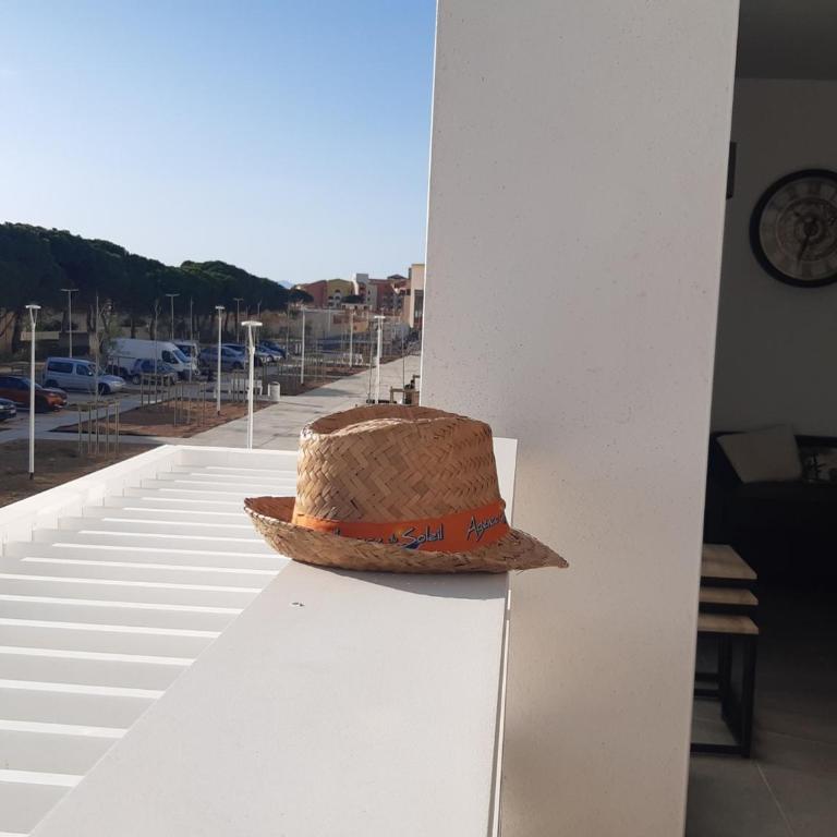 Superbe T2 climatisé avec parking, 4 pers, proche plage - FR-1-798-23 - Apartamento - 9