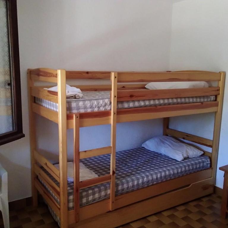 T3 37m² plain-pied, plage et centre proches, parking privé, 5/6 pers - FR-1-798-28 - Apartment - 7