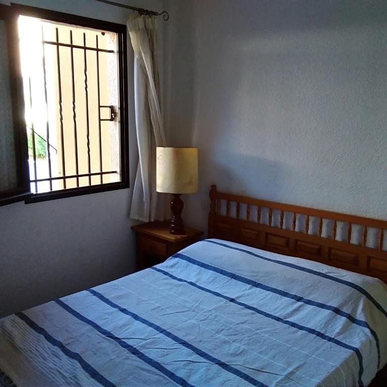 T3 37m² plain-pied, plage et centre proches, parking privé, 5/6 pers - FR-1-798-28 - Apartment - 8