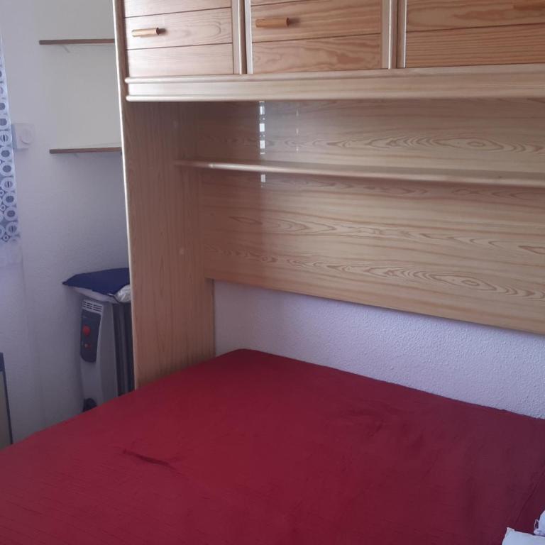 T2 Rez-de-Chaussée, Plage d'Argos, Piscine, Accès Direct Plage, Parking, 4 Pers, Port Leucate - FR-1-798-30 - Apartment - 8