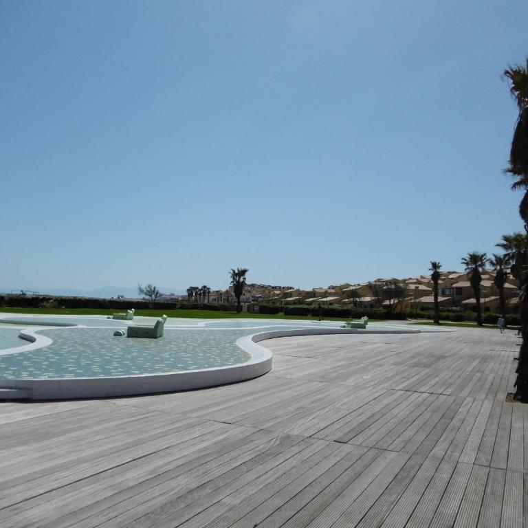 Villa T3 Climatisée à Port Leucate, 6 Pers, Proche Mer avec Parking Sécurisé - FR-1-798-33 - Villa - 18