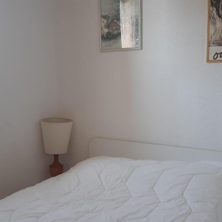Villa T3 Mezzanine, 6 pers., Accès plage, Parking, Animaux admis - FR-1-798-39 - Villa - 5