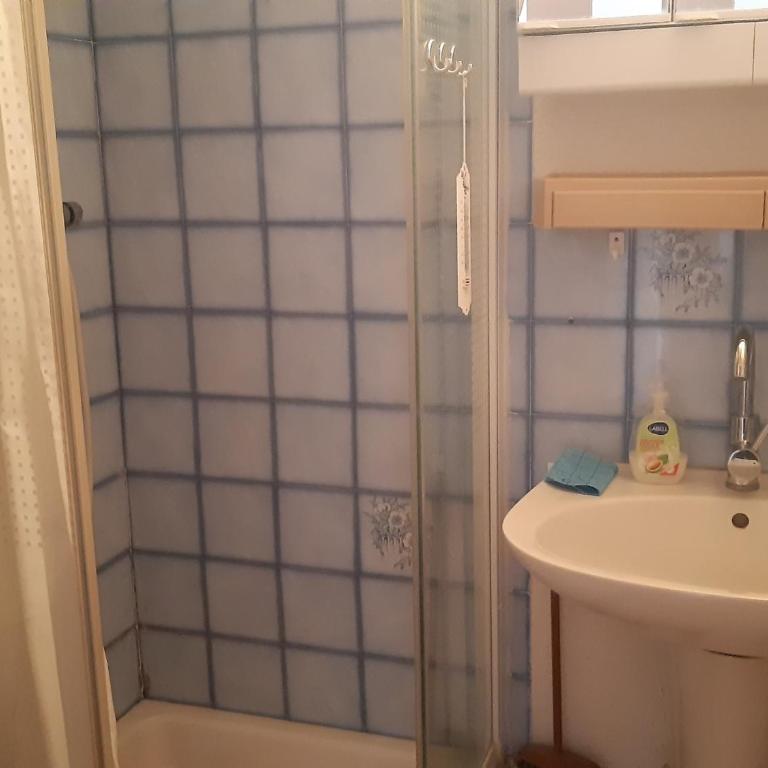 Villa T3 Mezzanine, 6 pers., Accès plage, Parking, Animaux admis - FR-1-798-39 - Villa - 6