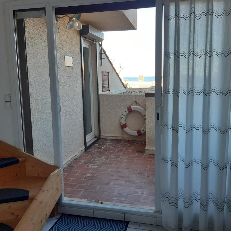Port Leucate: Villa 6 pers. face à la mer, cosy, proche activités - FR-1-798-40 - Villa - 6