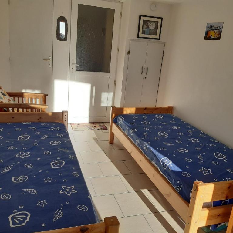 Port Leucate: Villa 6 pers. face à la mer, cosy, proche activités - FR-1-798-40 - Villa - 9