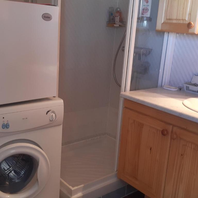 T2 Cabine à Port Leucate, piscine, parking, proche plage - FR-1-798-8 - Appartamento - 5