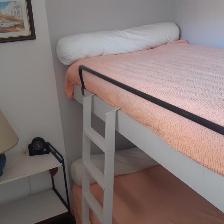 T2 Cabine à Port Leucate, piscine, parking, proche plage - FR-1-798-8 - Appartamento - 7