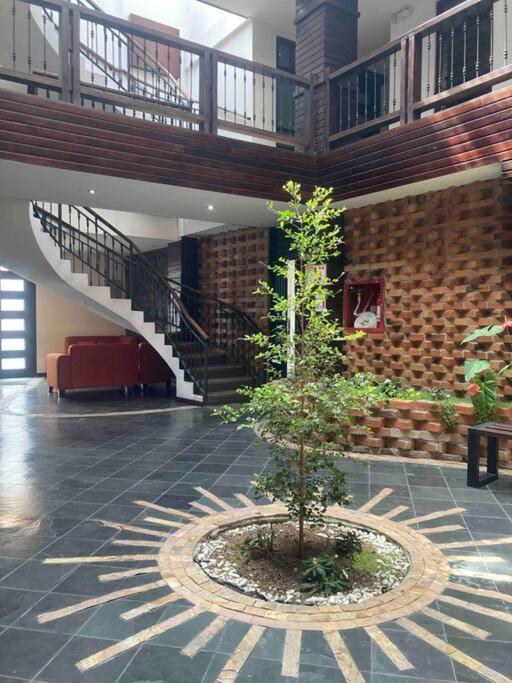 Modern Cozy Suite Cuenca - Apartamento de 1 dormitorio - 22