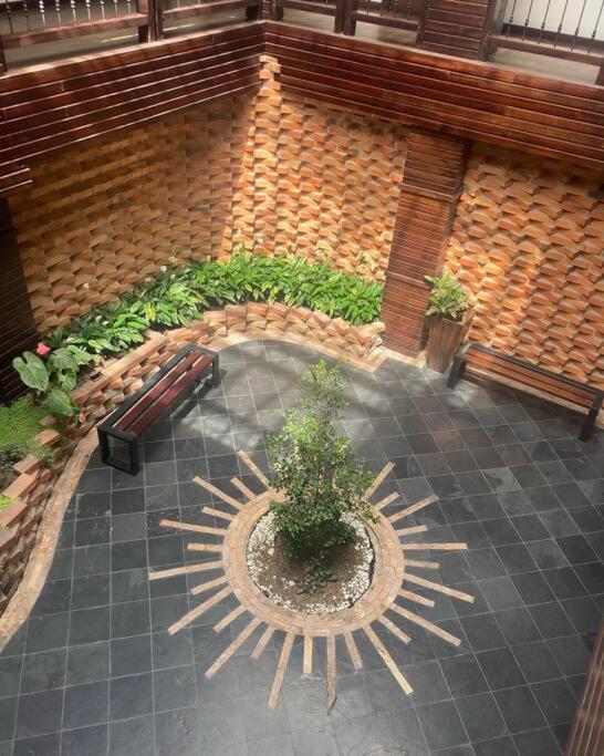 Modern Cozy Suite Cuenca - Apartamento de 1 dormitorio - 24