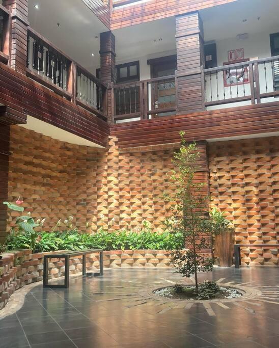 Modern Cozy Suite Cuenca - Apartamento de 1 dormitorio - 25