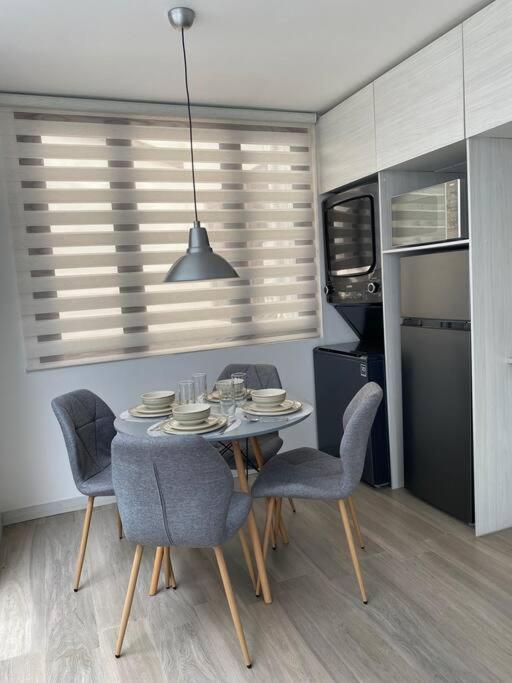 Modern Cozy Suite Cuenca - Apartamento de 1 dormitorio - 20