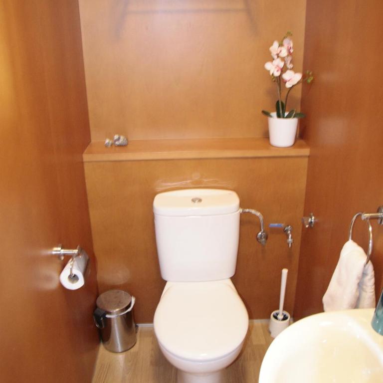 Canovas Nerja - Balcón de Europa - Apartamento de 1 dormitorio - 44