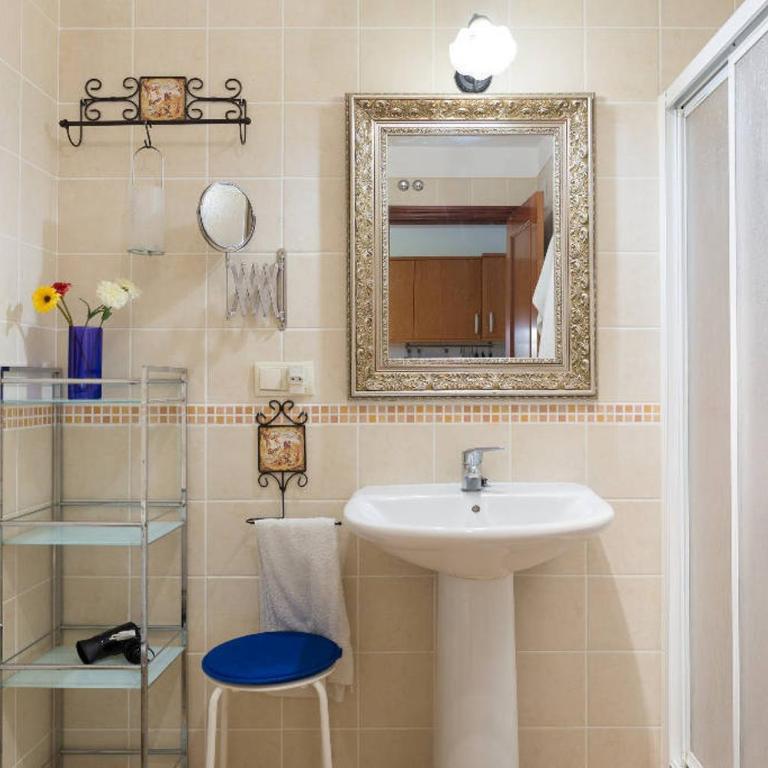 Apartamento La Higuera - Apartamento Estudio - 6