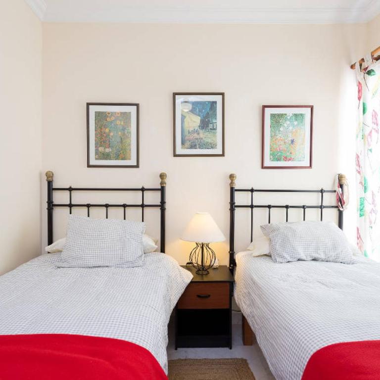 Apartamento Maya - Apartamento de 1 dormitorio - 9