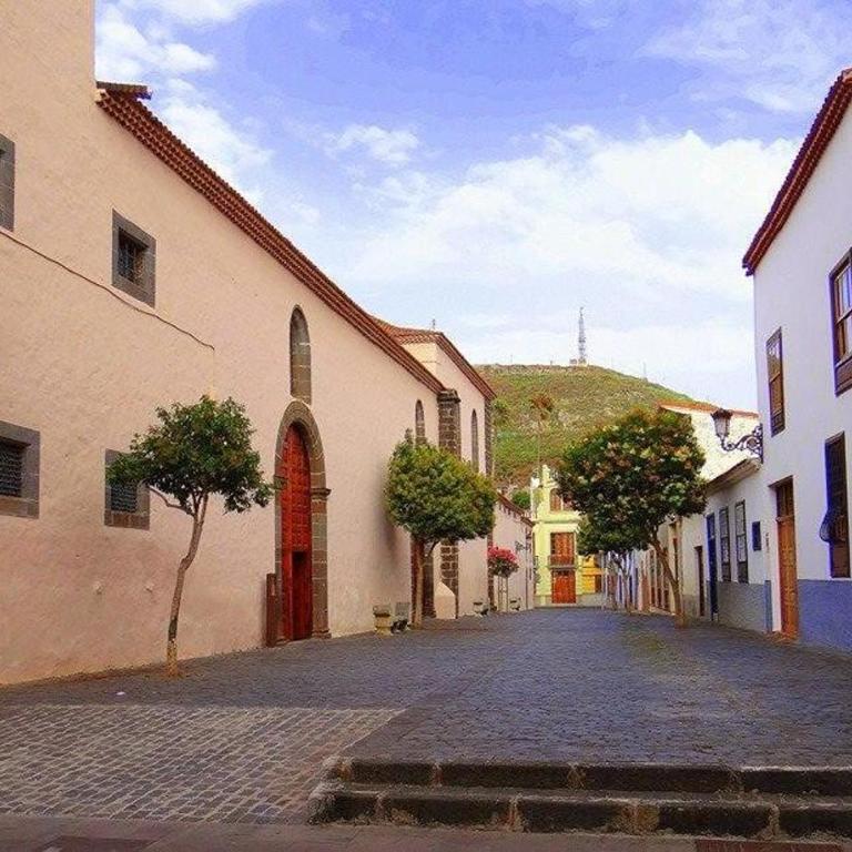 Apartamento Maya - Apartamento de 1 dormitorio - 30