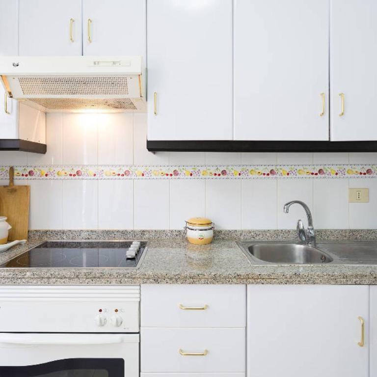 Apartamento Maya - Apartamento de 1 dormitorio - 12