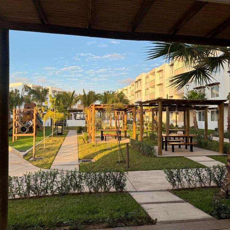 Almarena Paradise - Two-Bedroom Apartment - 1