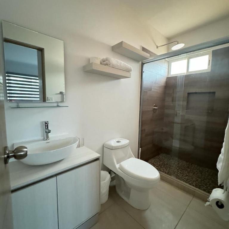 Almarena Paradise - Two-Bedroom Apartment - 16