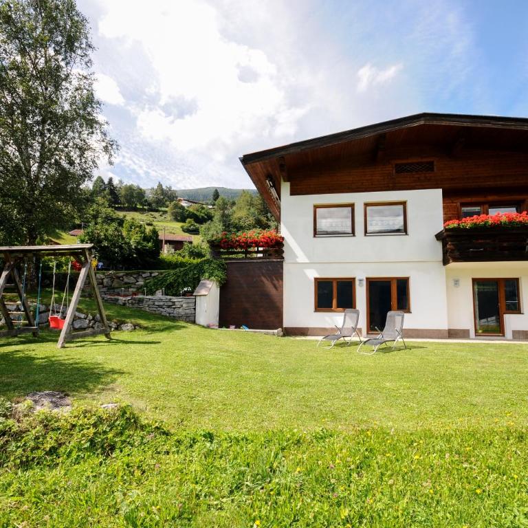 Ferienhaus Gundolf Peter - Haus mit 3 Schlafzimmern - 14