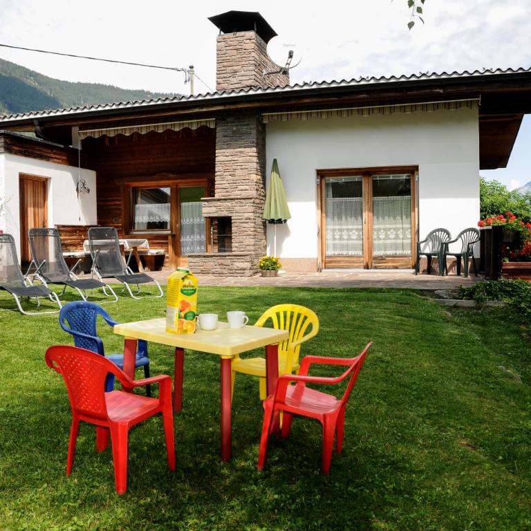 Ferienhaus Gundolf Peter - Haus mit 3 Schlafzimmern - 16