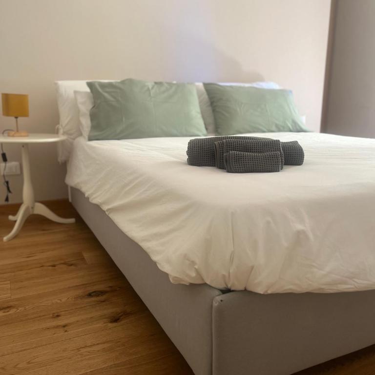 Delizioso appartamento - Casa con 1 Camera da Letto - 22