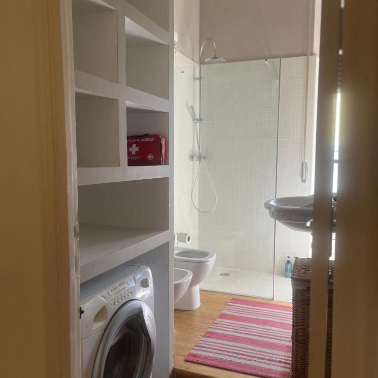 Delizioso appartamento - Casa con 1 Camera da Letto - 18