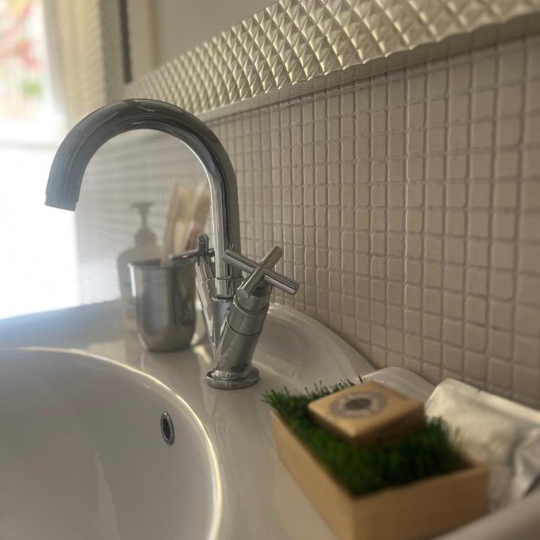 Delizioso appartamento - Casa con 1 Camera da Letto - 20