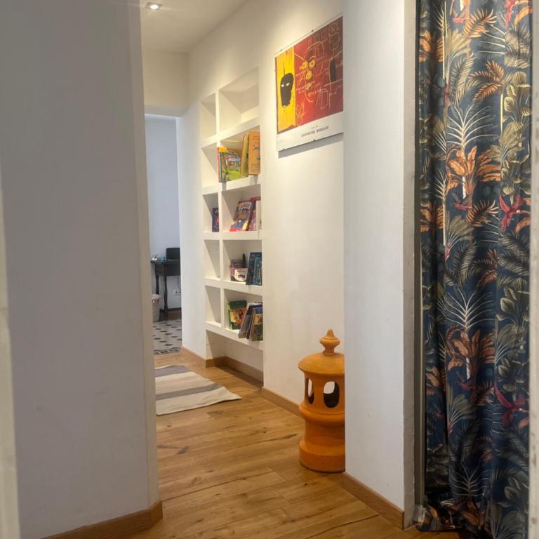 Delizioso appartamento - Casa con 1 Camera da Letto - 17