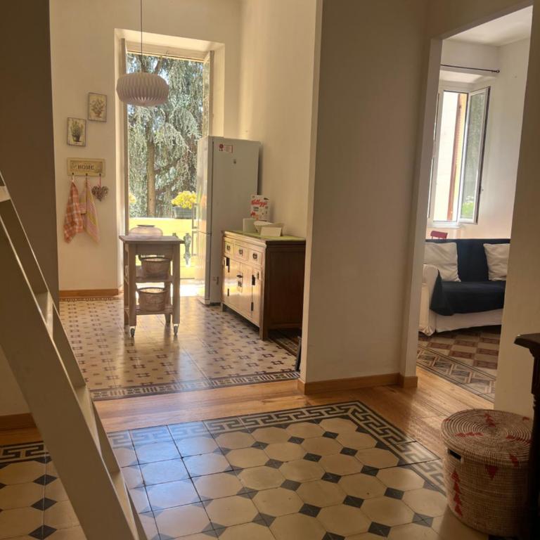 Delizioso appartamento - Casa con 1 Camera da Letto - 13