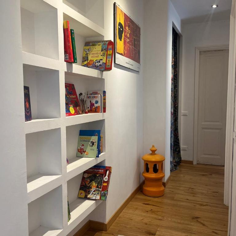 Delizioso appartamento - Casa con 1 Camera da Letto - 14