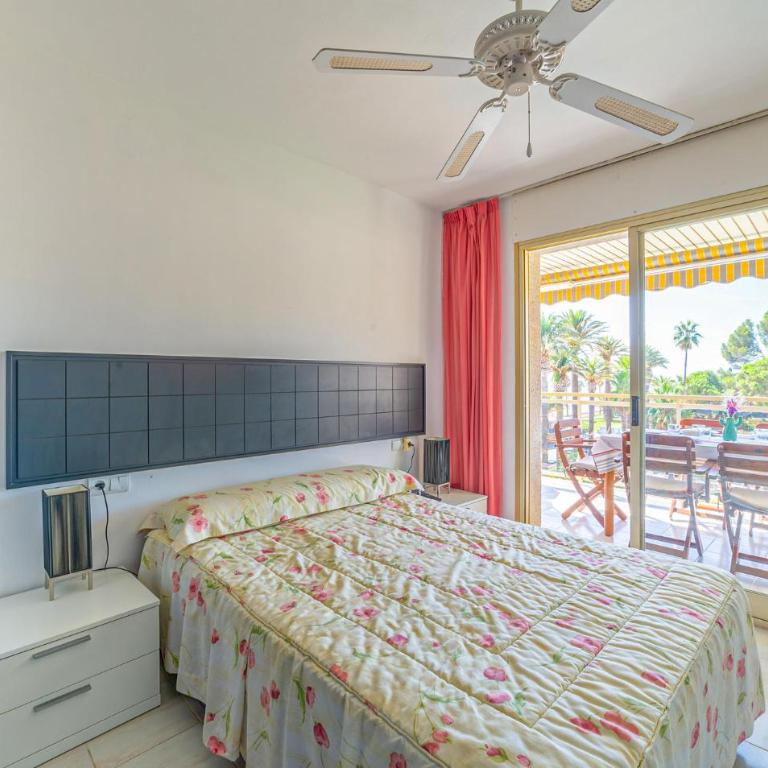 2 Bedroom Gorgeous Apartment In Miami Platja - Apartamento de 2 dormitorios - 14