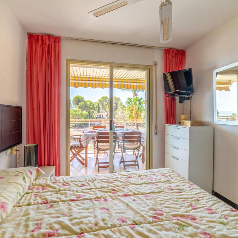2 Bedroom Gorgeous Apartment In Miami Platja - Apartamento de 2 dormitorios - 15