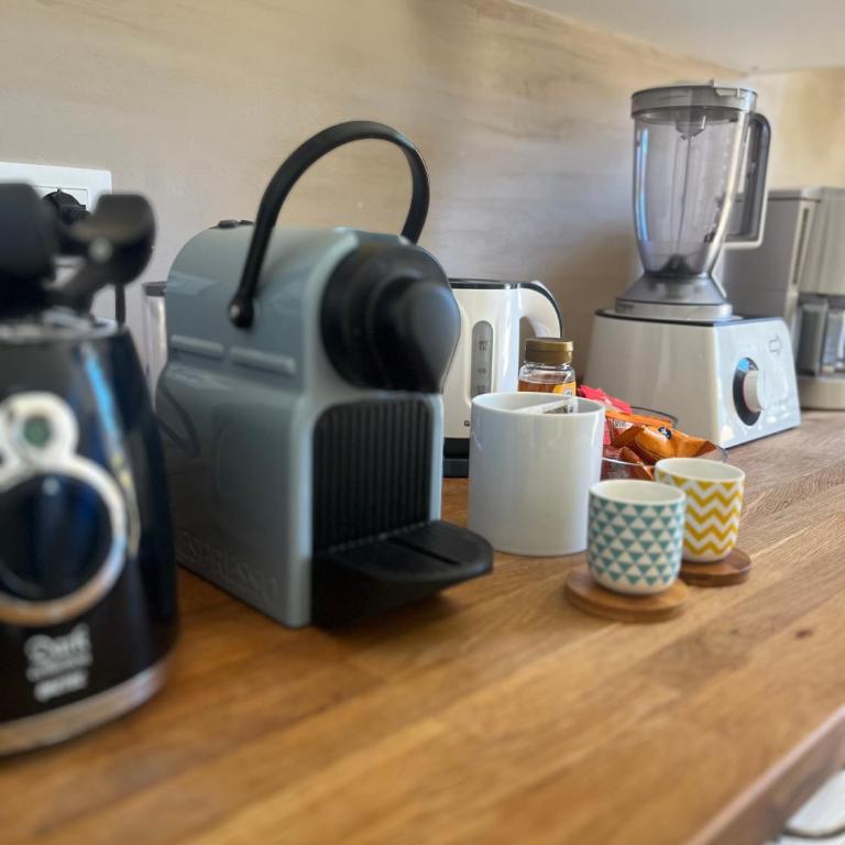 Delizioso appartamento - Casa con 1 Camera da Letto - 11