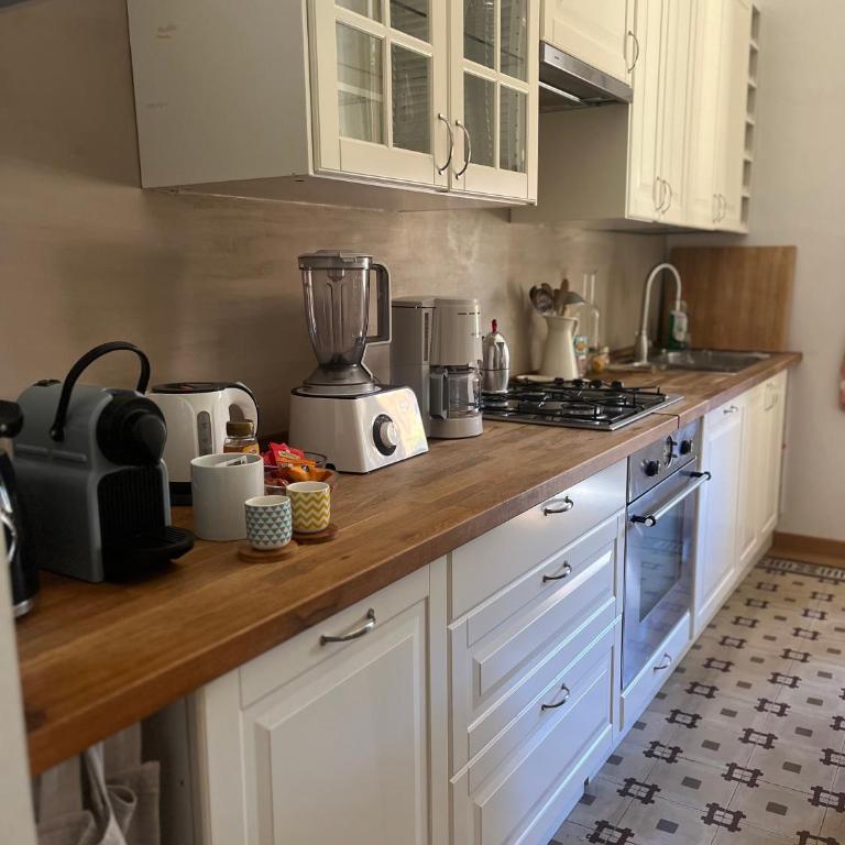 Delizioso appartamento - Casa con 1 Camera da Letto - 9