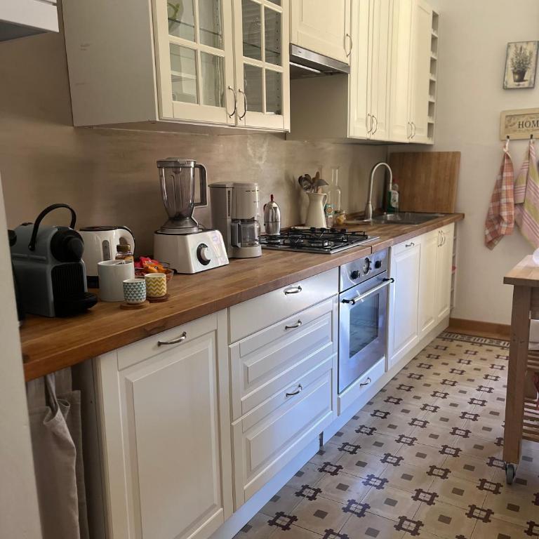 Delizioso appartamento - Casa con 1 Camera da Letto - 7