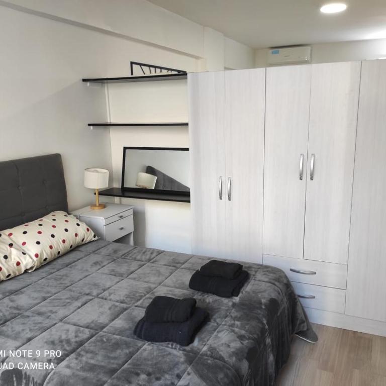 Puerto Paraná IV - Apartamento de 1 dormitorio - 15