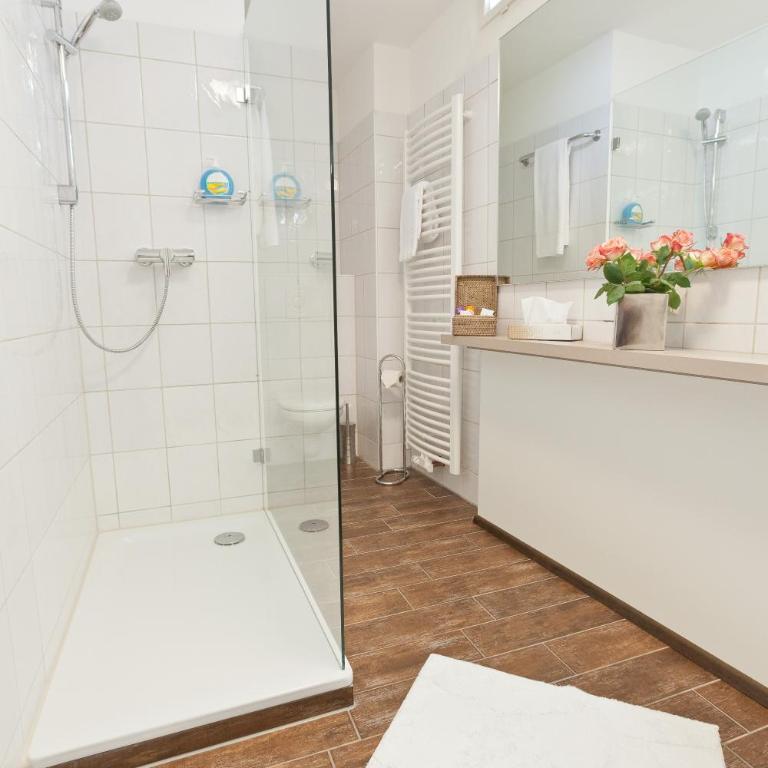 Hotel Würzburger Hof **** - Suite - 1