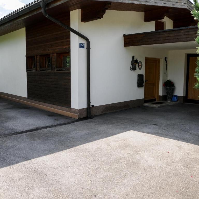 Ferienhaus Gundolf Peter - Haus mit 3 Schlafzimmern - 18