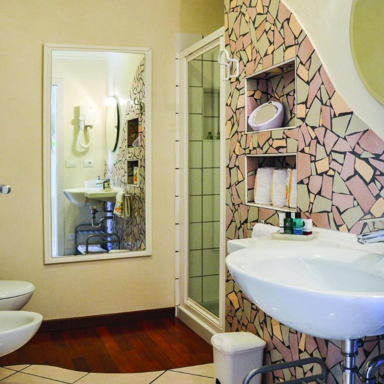 Blue Lake Residence - Bardolino - Appartamento con 1 Camera da Letto - 1