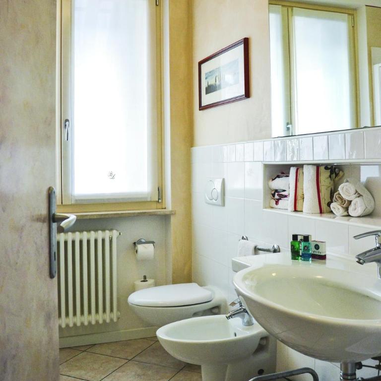 Blue Lake Residence - Bardolino - Appartamento con 1 Camera da Letto - 2