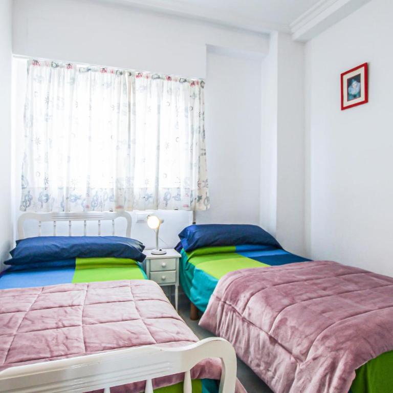 Avenida Costa Blanca - Apartamento de 2 dormitorios - 25