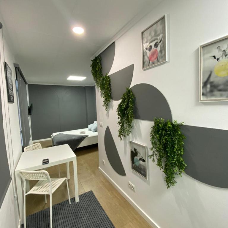 Optimus Comfort - Family Room - 2