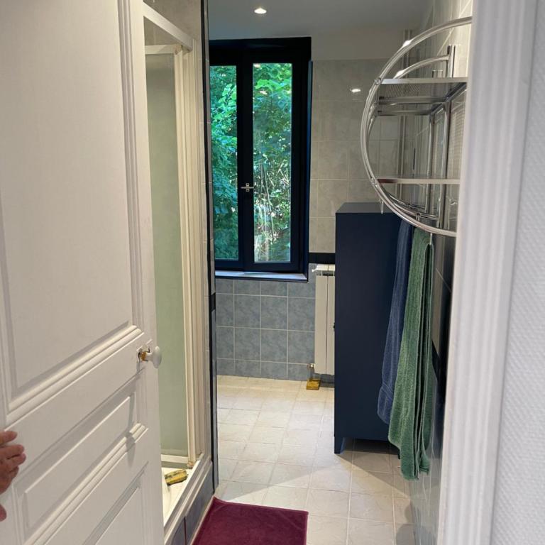 Bastide de la Couloubre - Chambre Double - 5