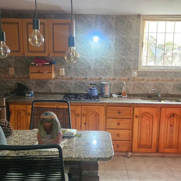 Residencia villa monica - Two-Bedroom House - 8
