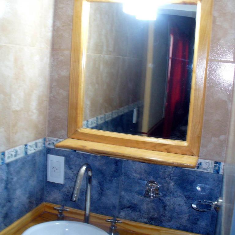 Hosteria Nuevo Sol - Suite Doble - 4