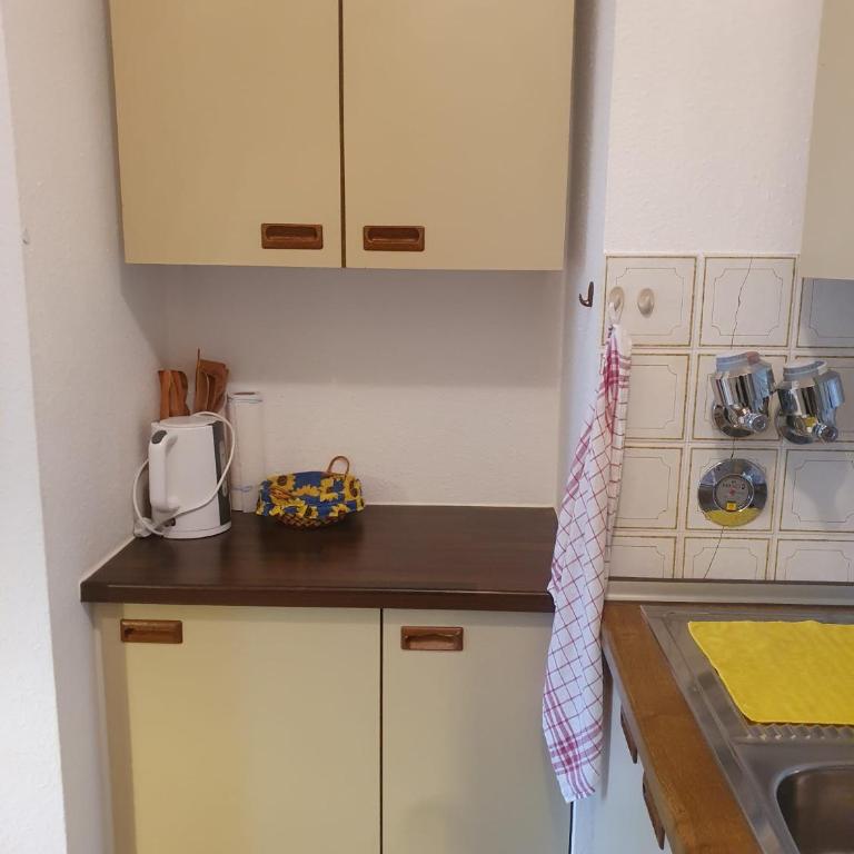 Ferienwohnung Allgäu - One-Bedroom Apartment - 16