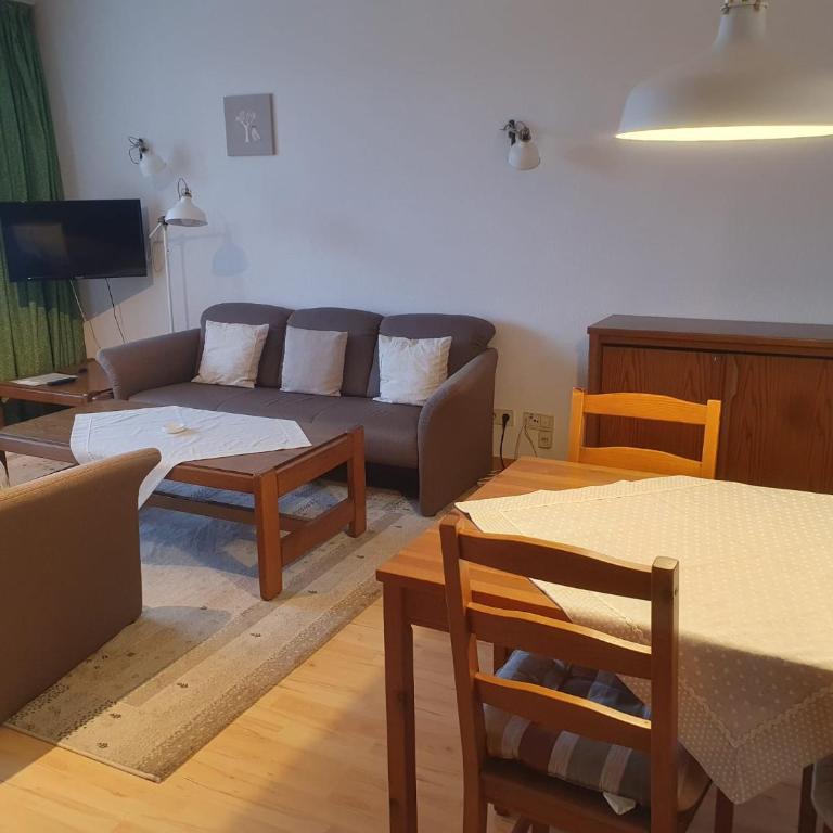 Ferienwohnung Allgäu - One-Bedroom Apartment - 10