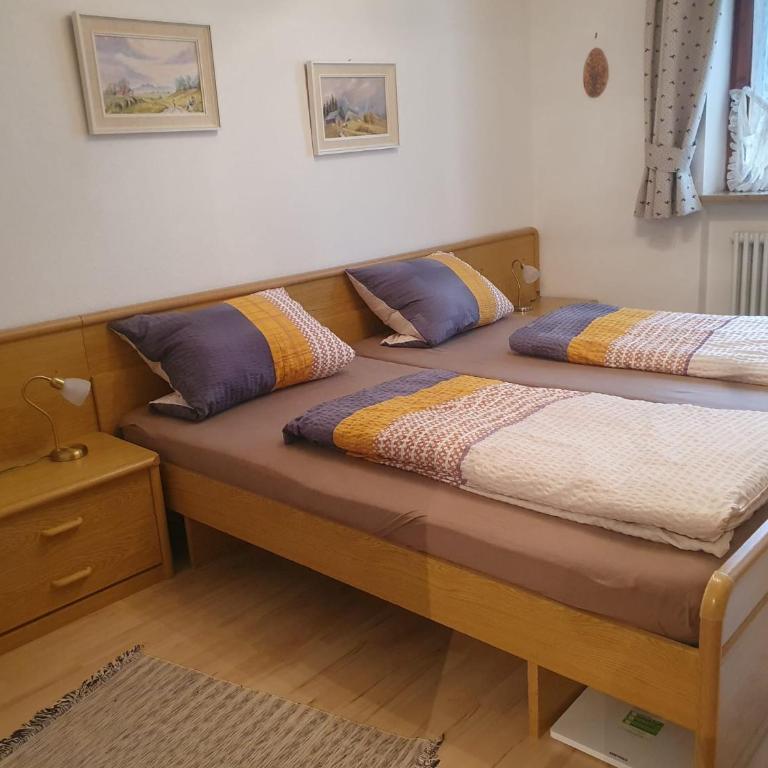 Ferienwohnung Allgäu - One-Bedroom Apartment - 13