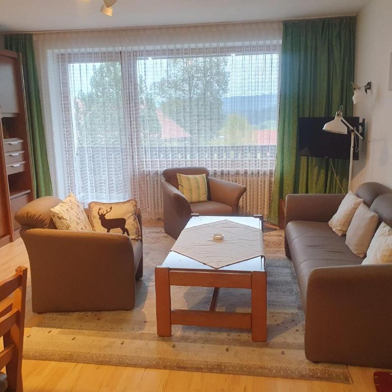 Ferienwohnung Allgäu - One-Bedroom Apartment - 12